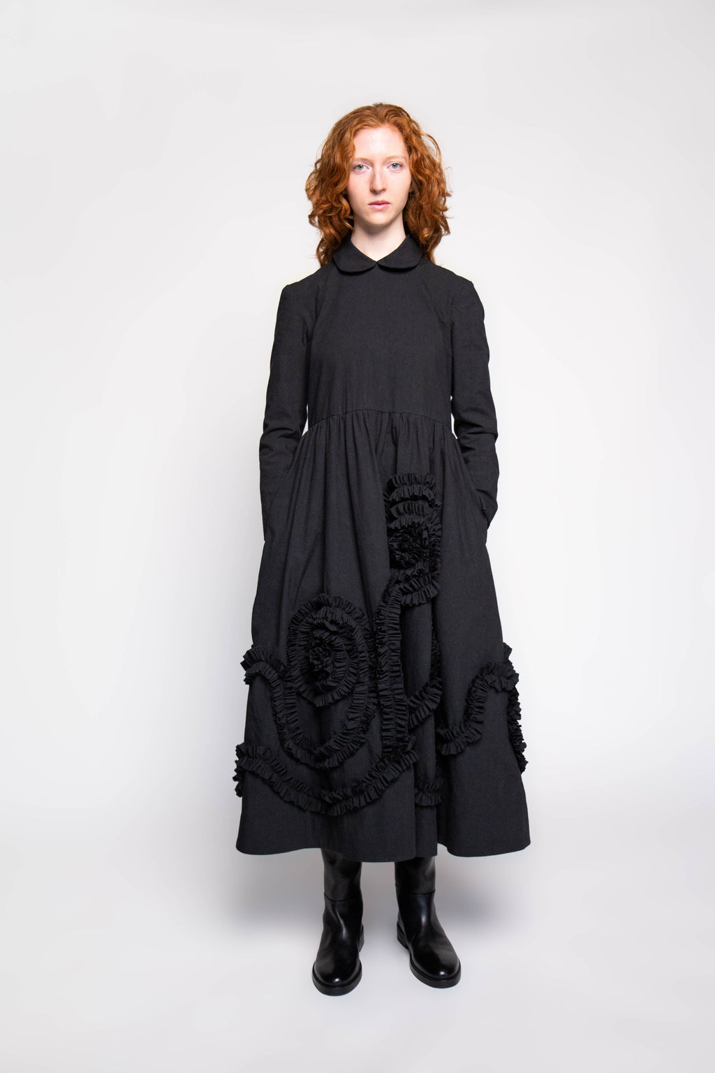 Shelley Dress