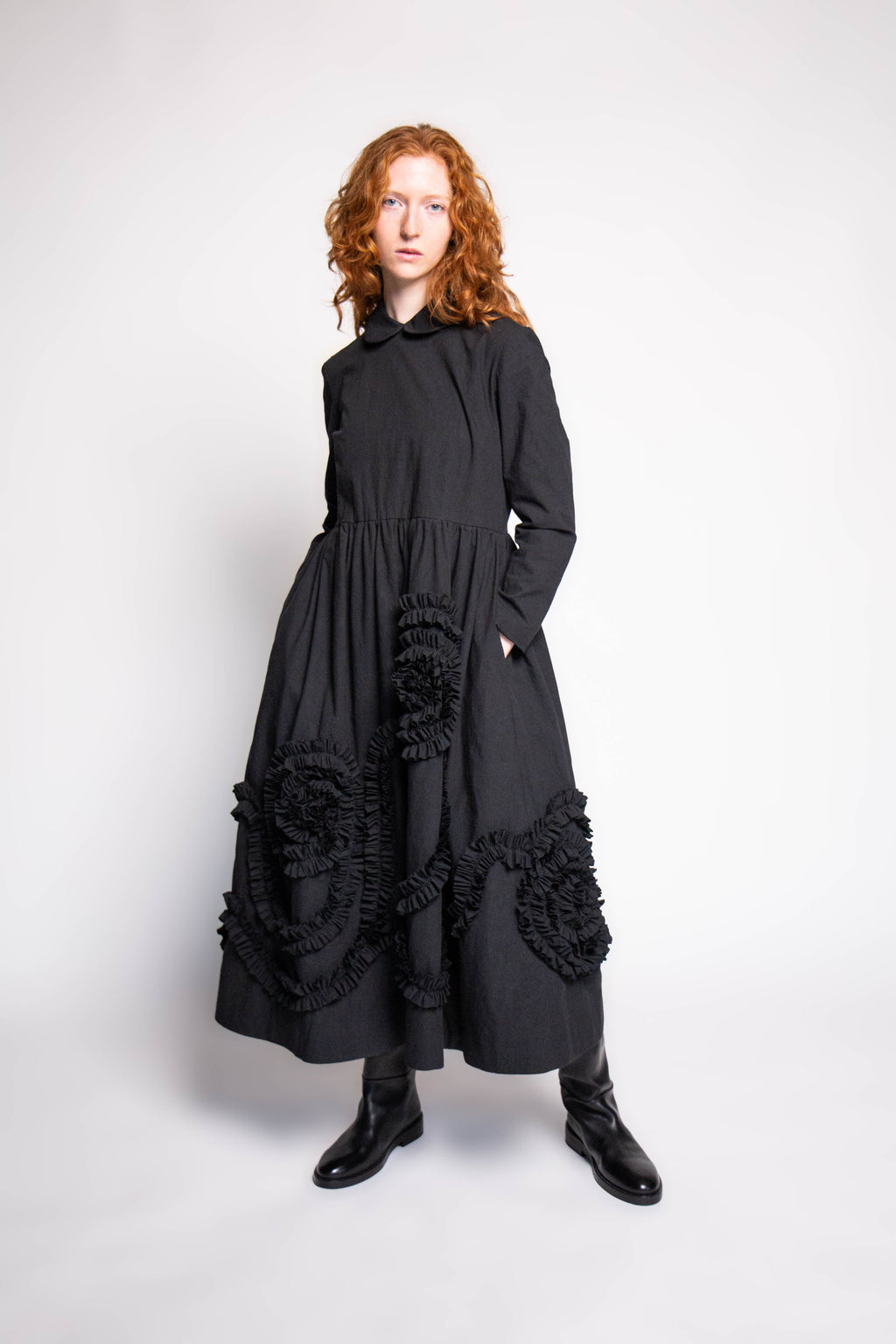 Shelley Dress