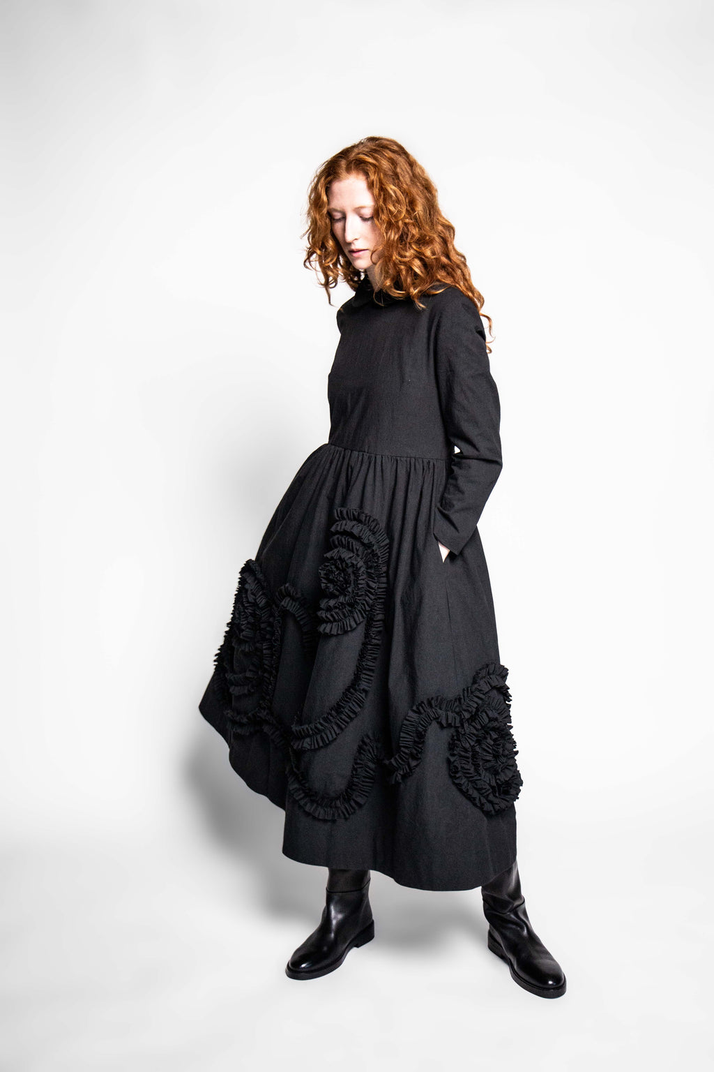 Shelley Dress