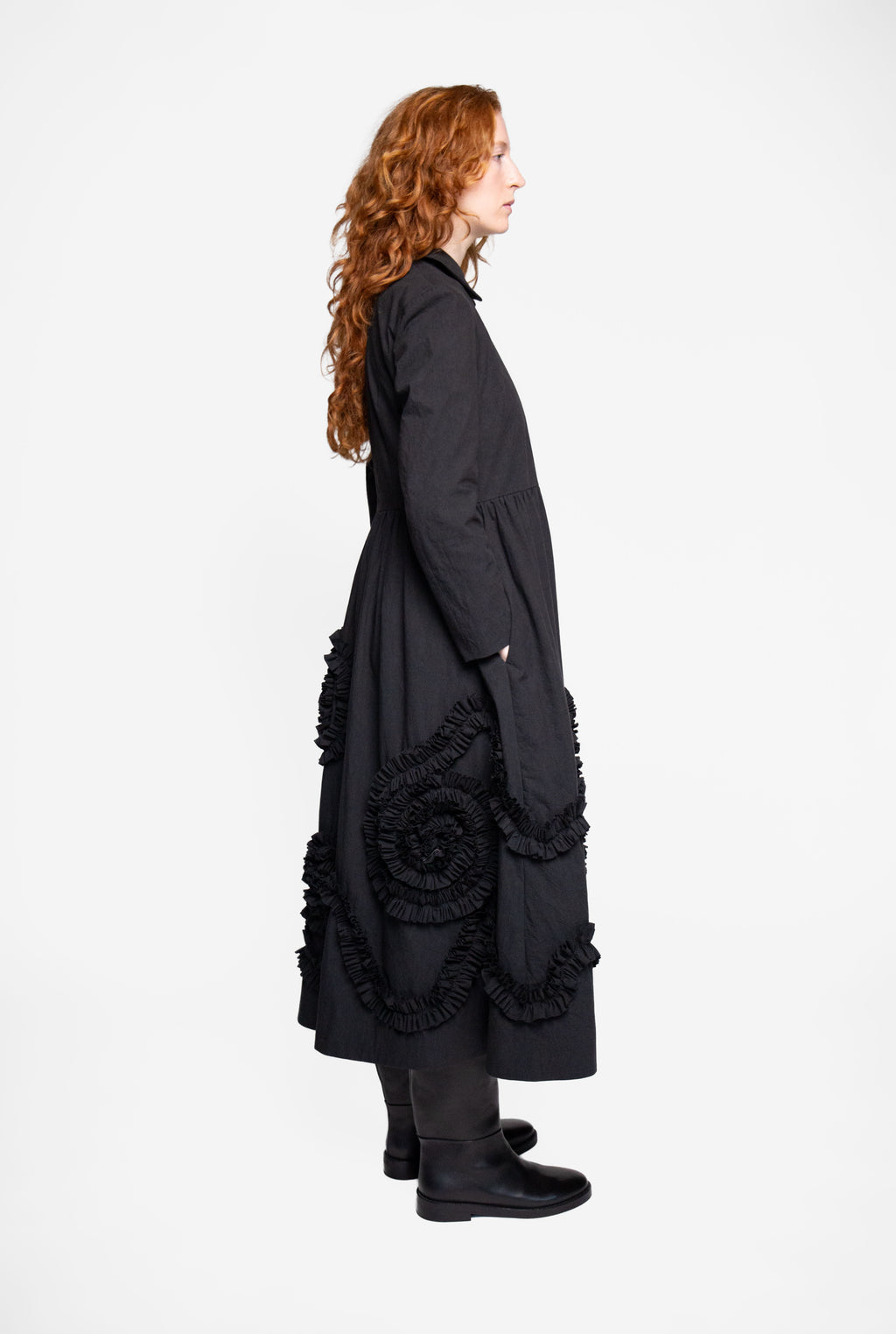 Shelley Dress