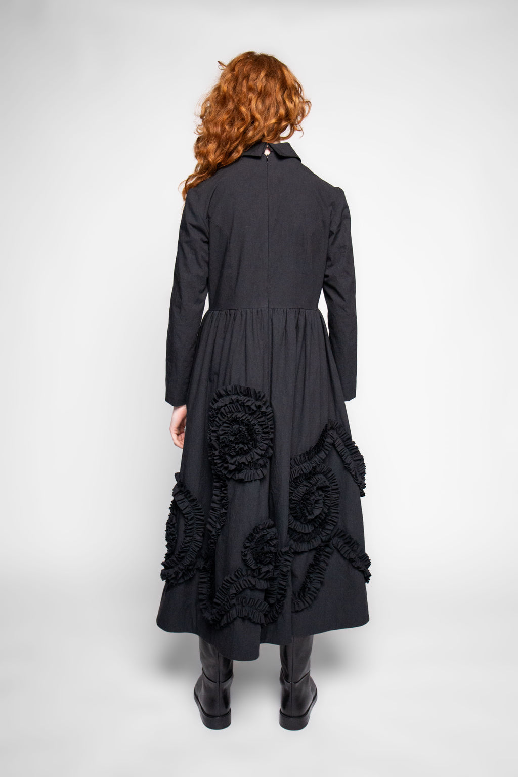 Shelley Dress