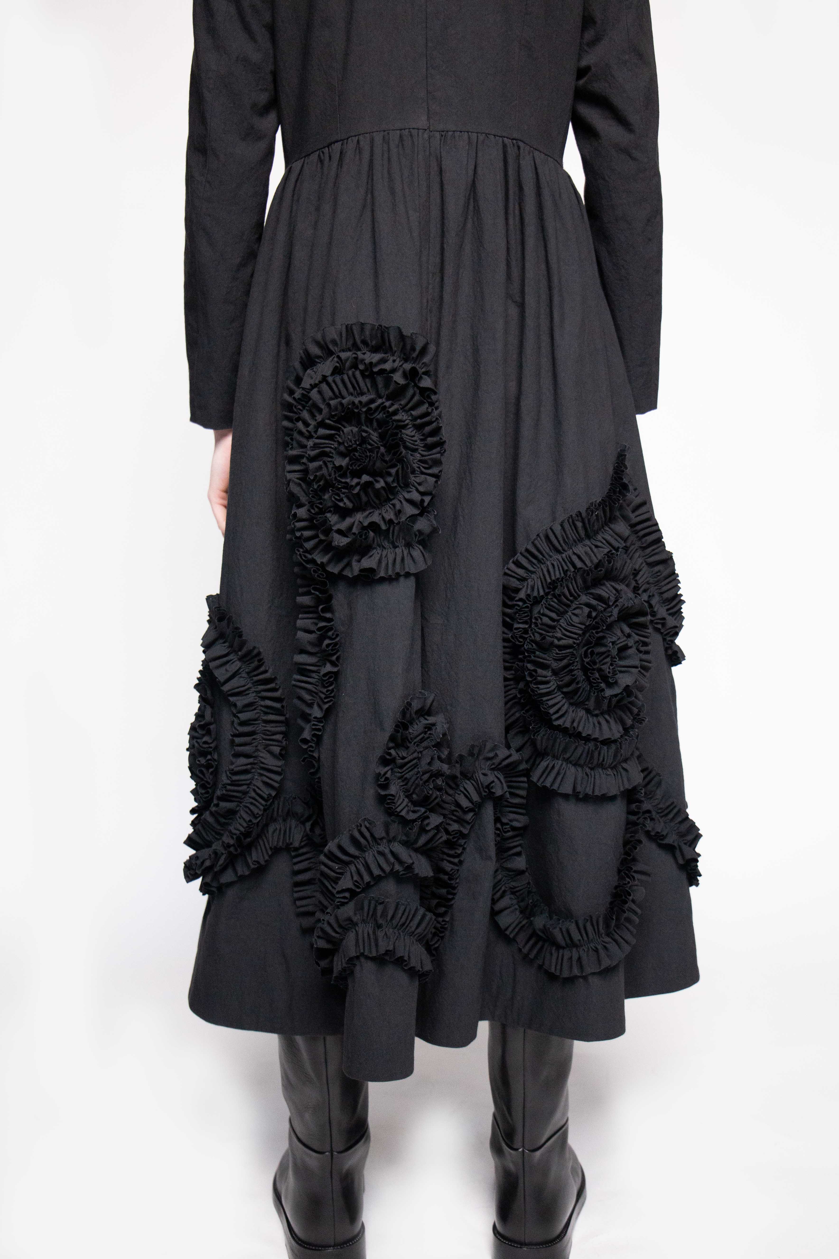 Shelley Dress