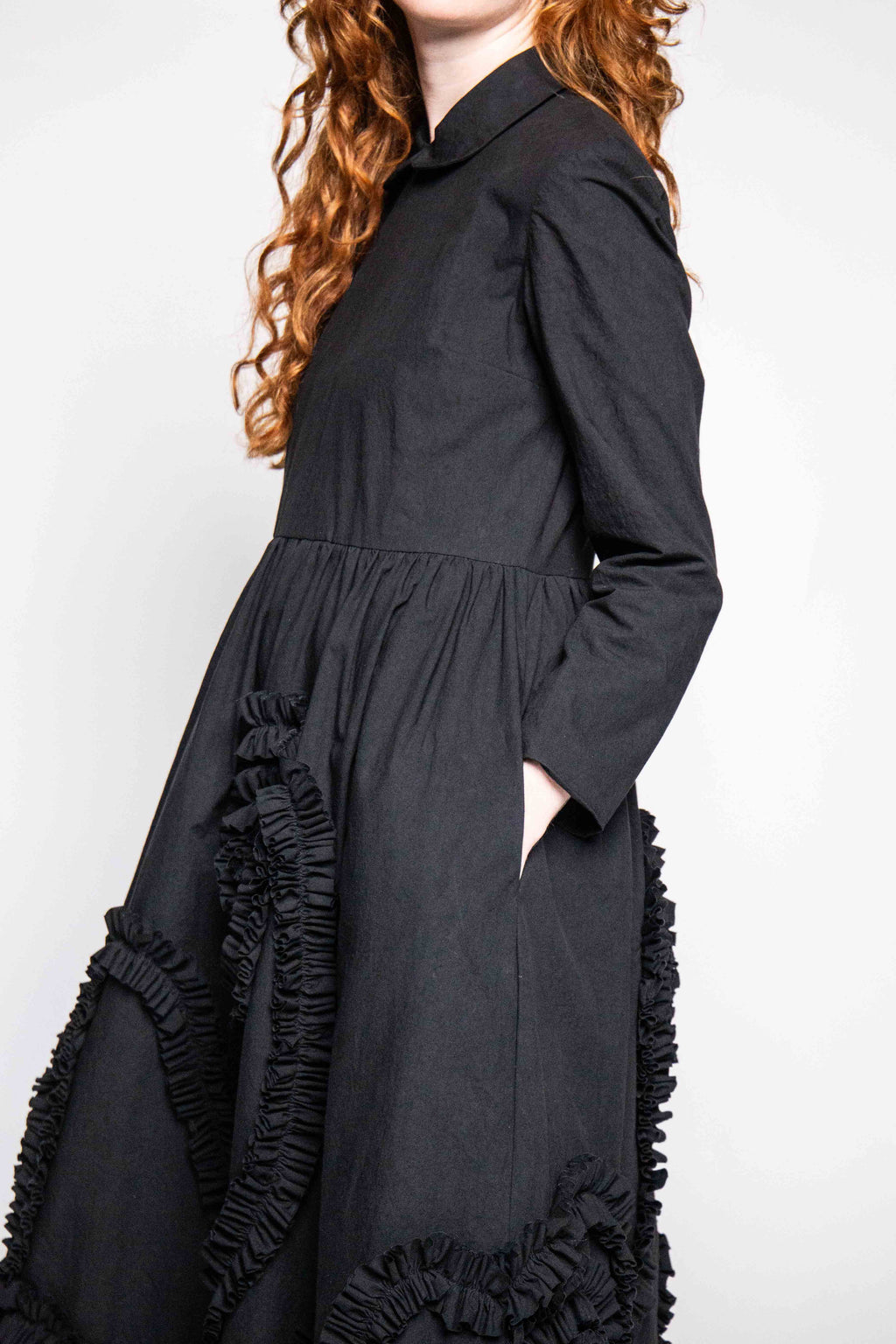 Shelley Dress