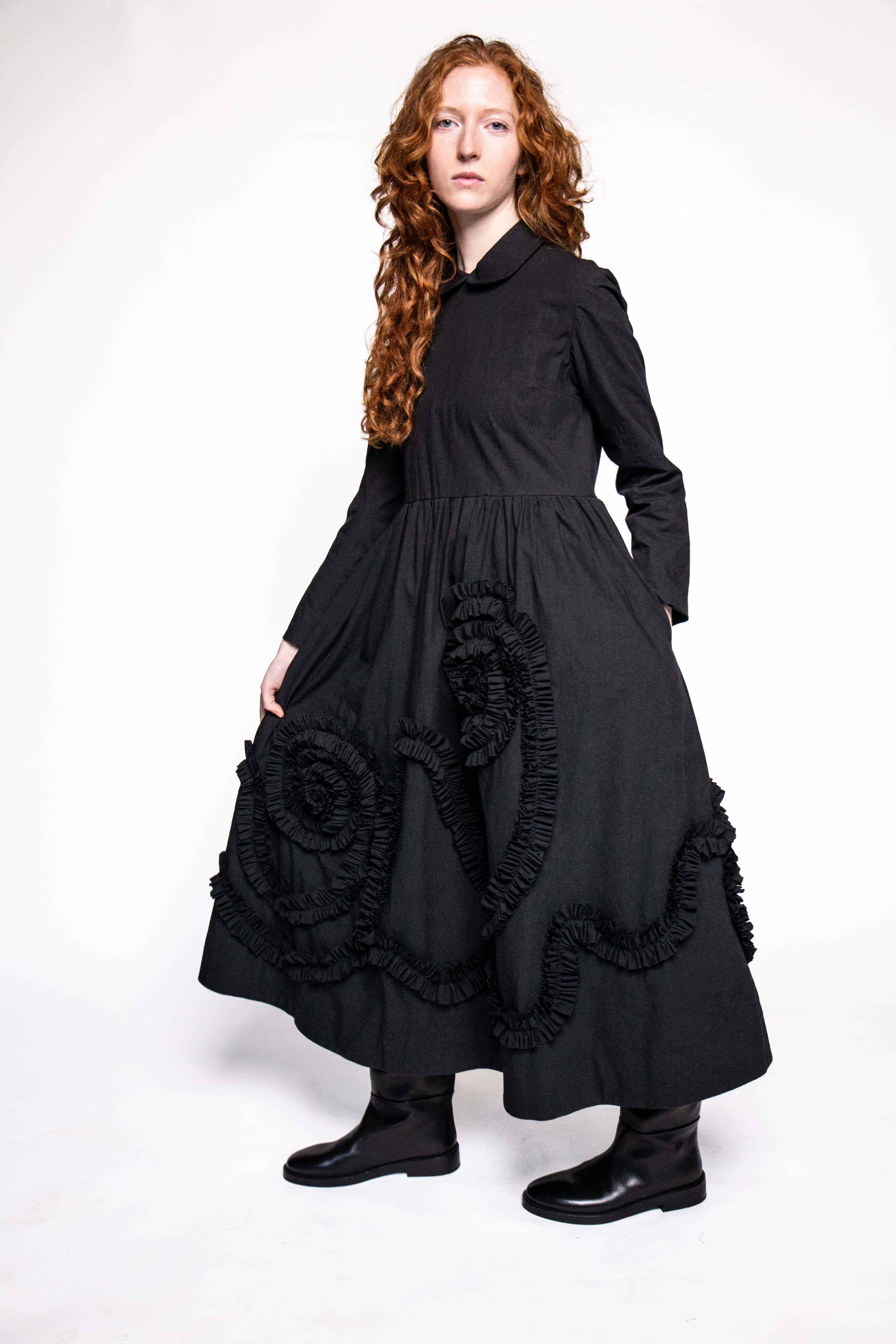 Shelley Dress