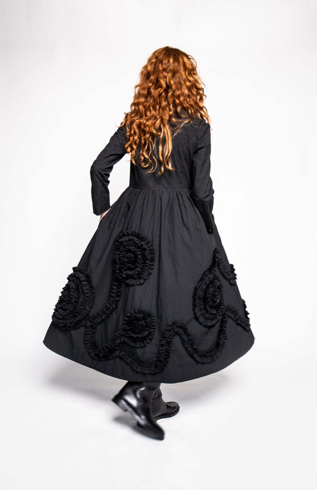 Shelley Dress