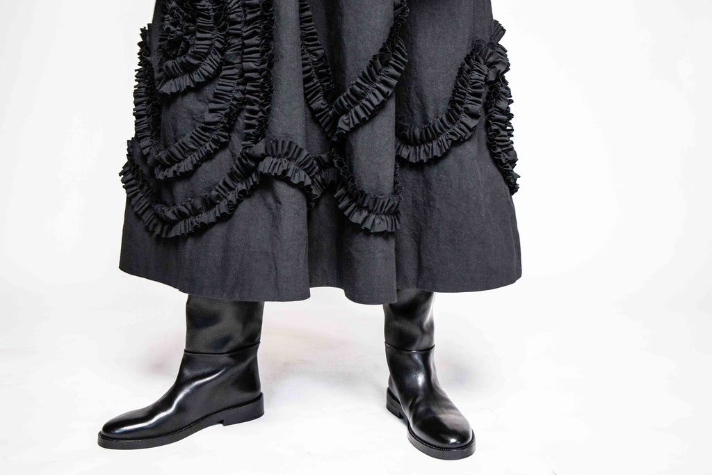 Shelley Dress