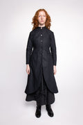 Redingote Coat