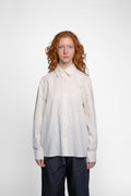 Fanny White Shirt