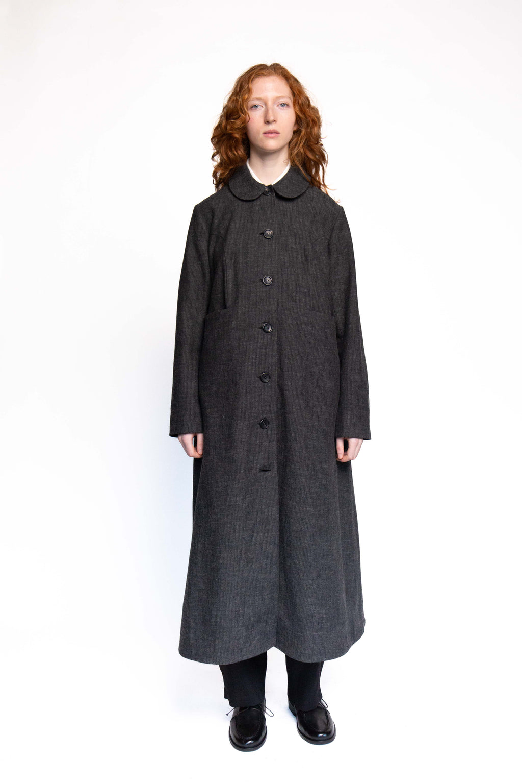 Tilney Great Coat