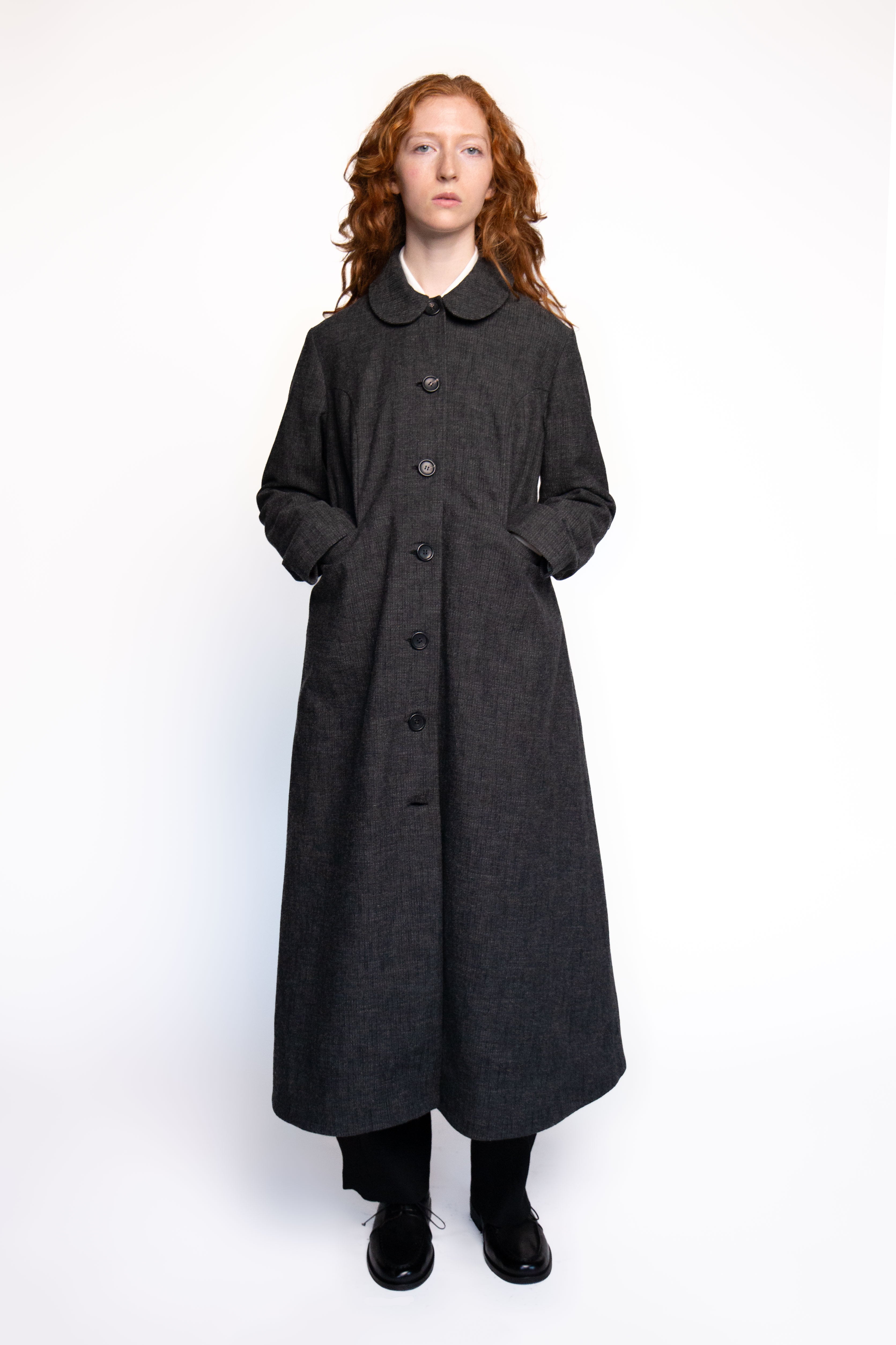 Tilney Great Coat