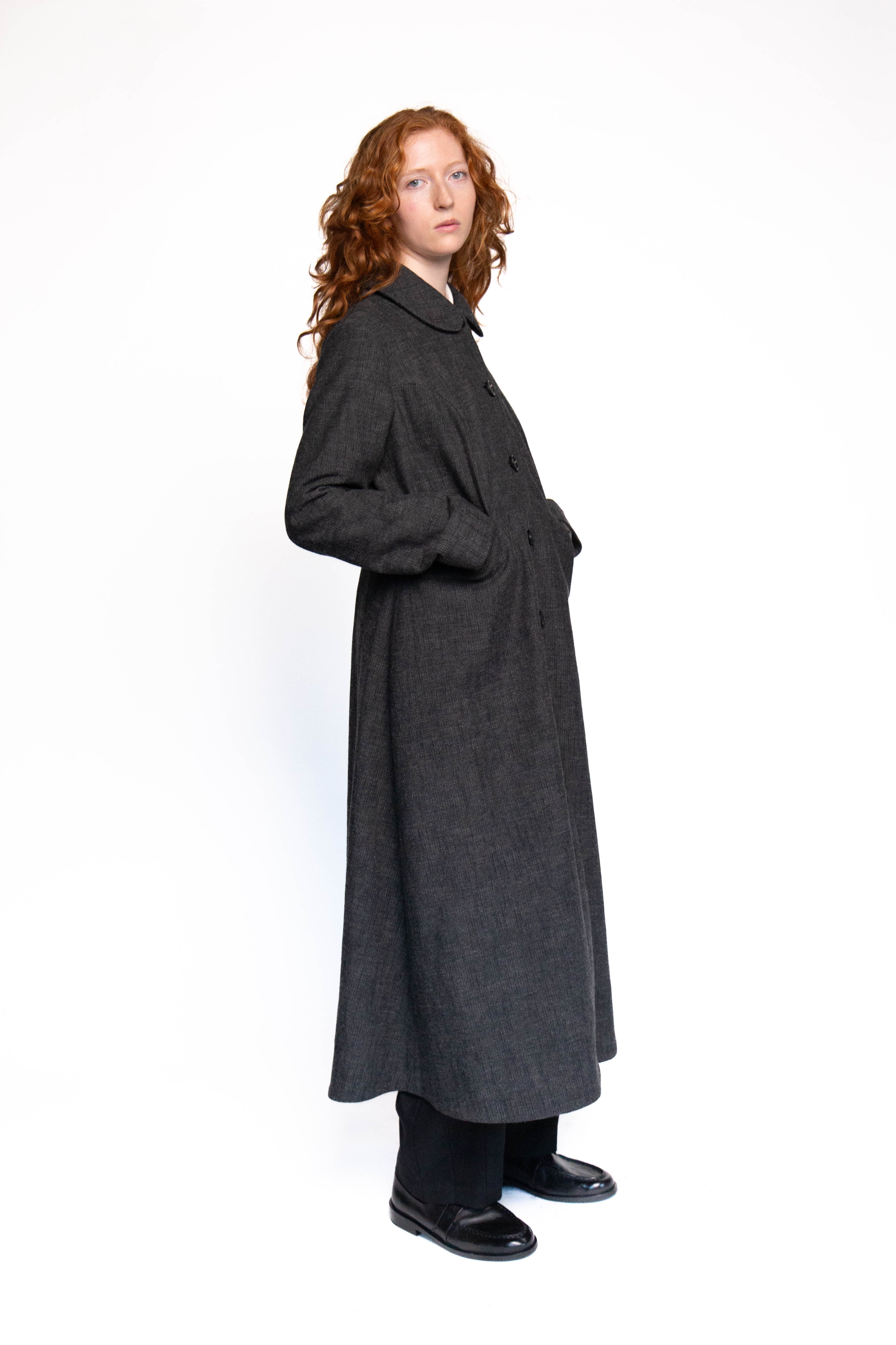 Tilney Great Coat