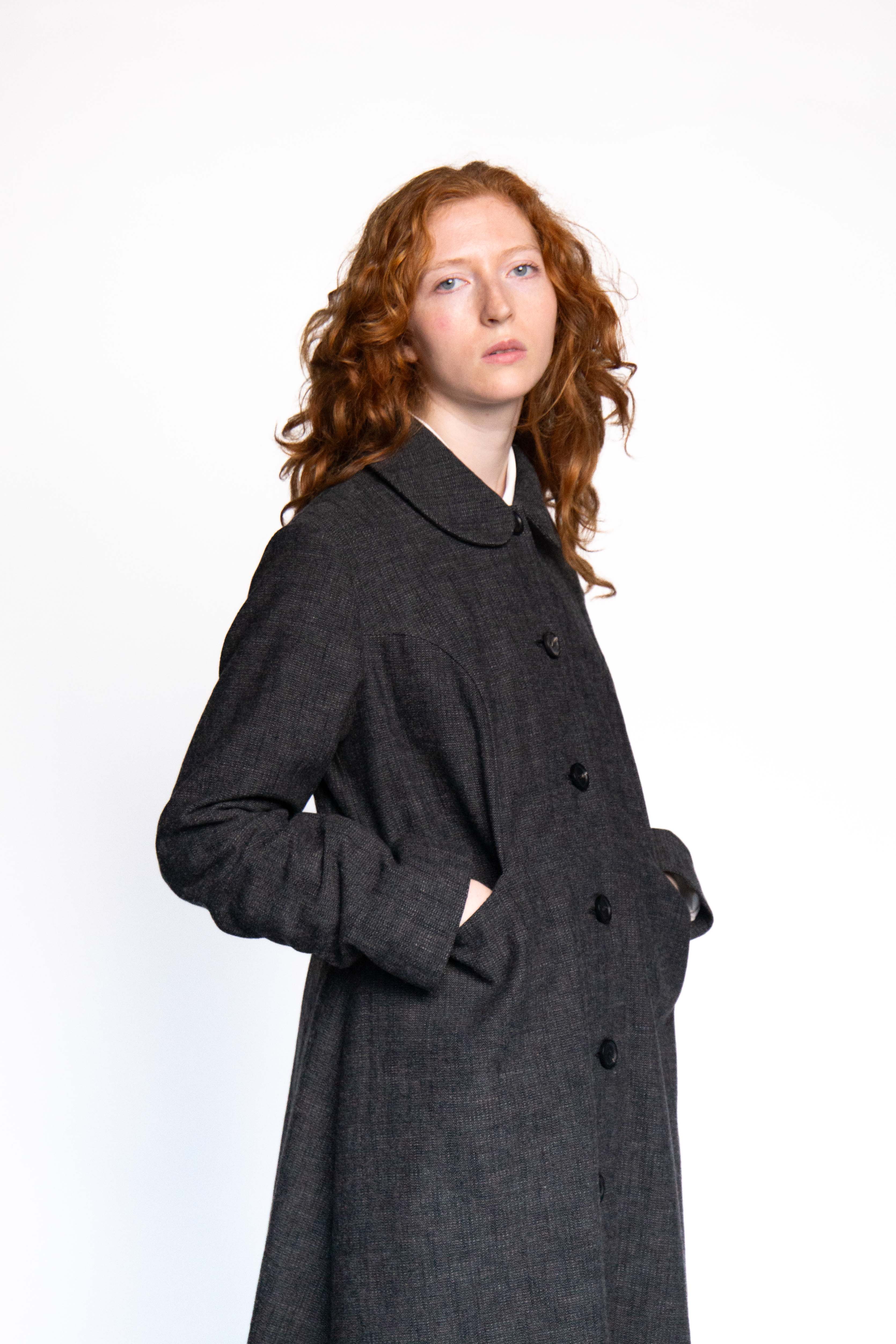 Tilney Great Coat