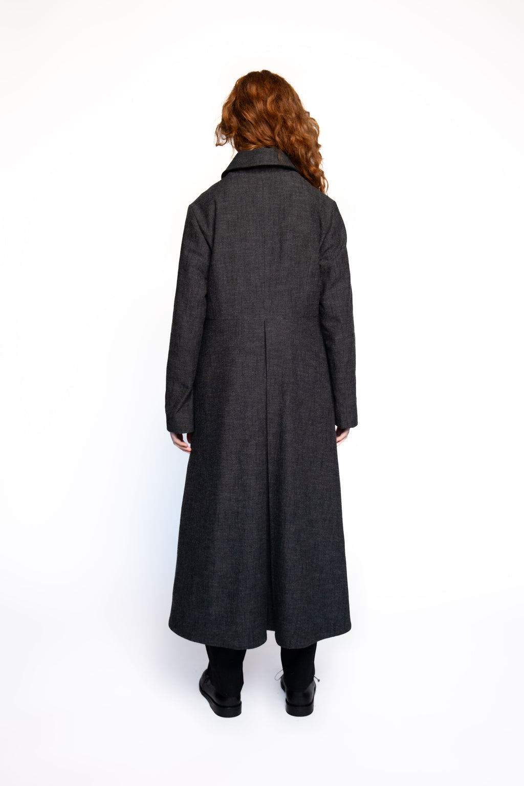 Tilney Great Coat