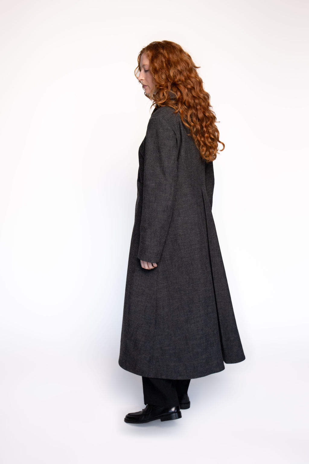 Tilney Great Coat