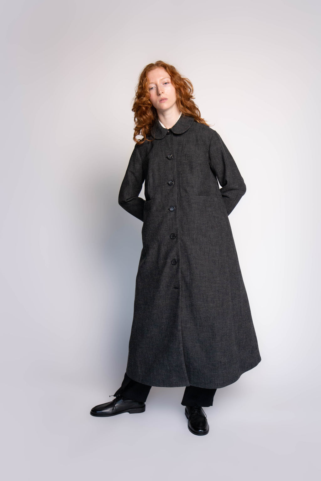 Tilney Great Coat