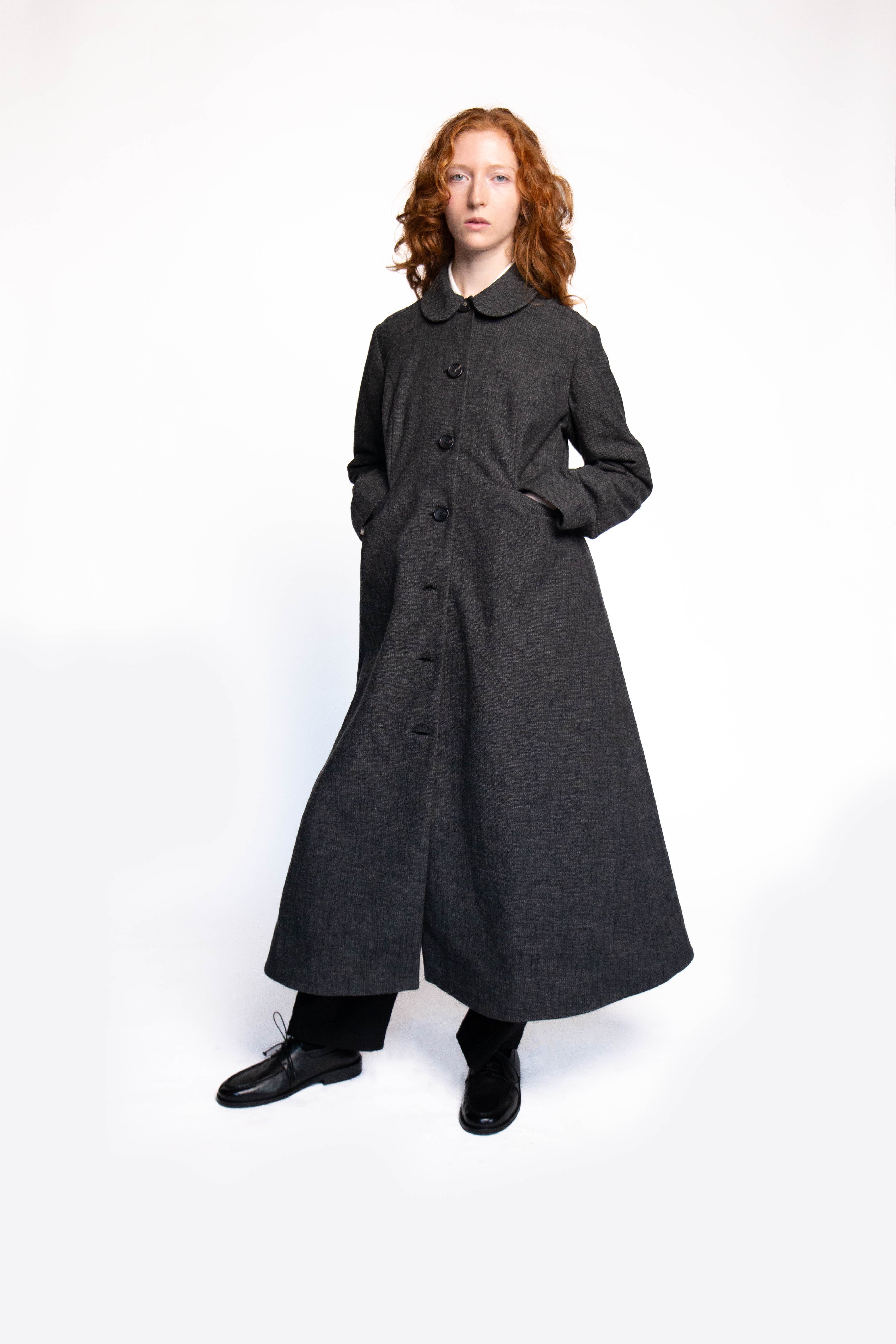 Tilney Great Coat