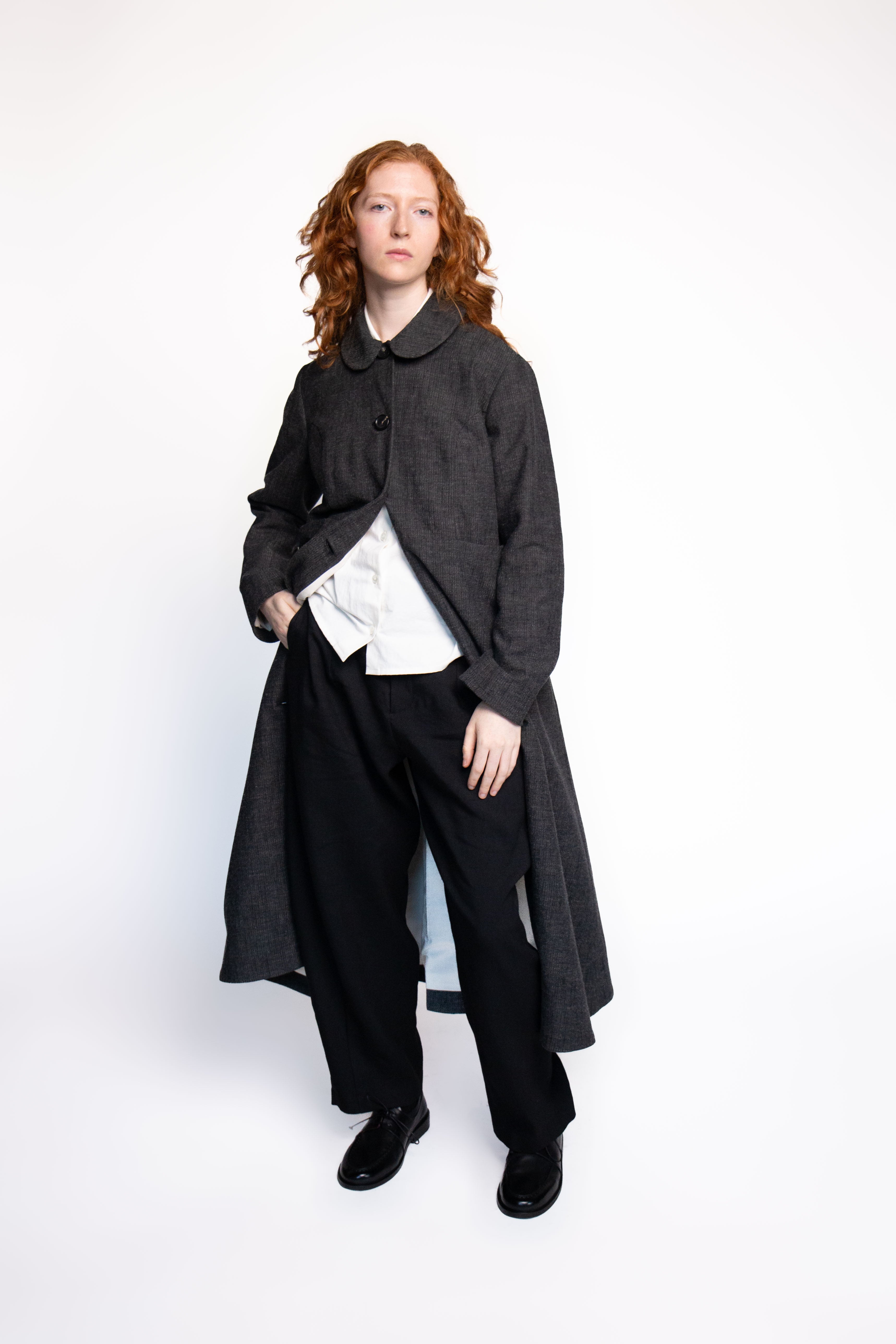Tilney Great Coat