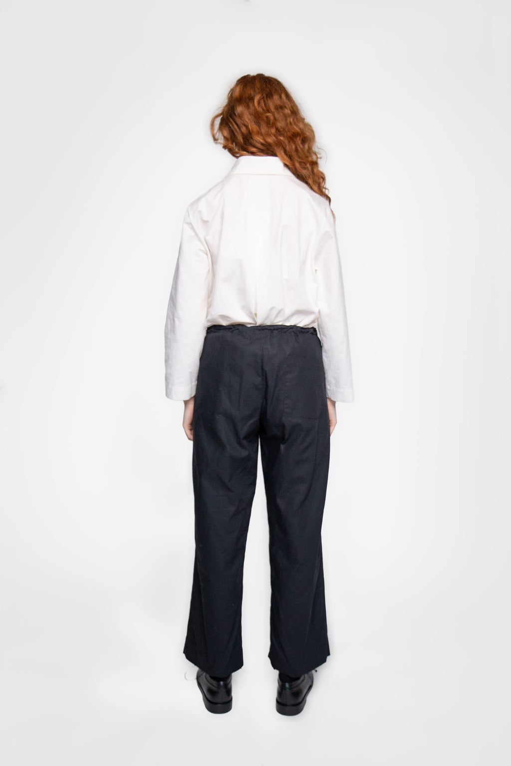 Anglesea Trouser