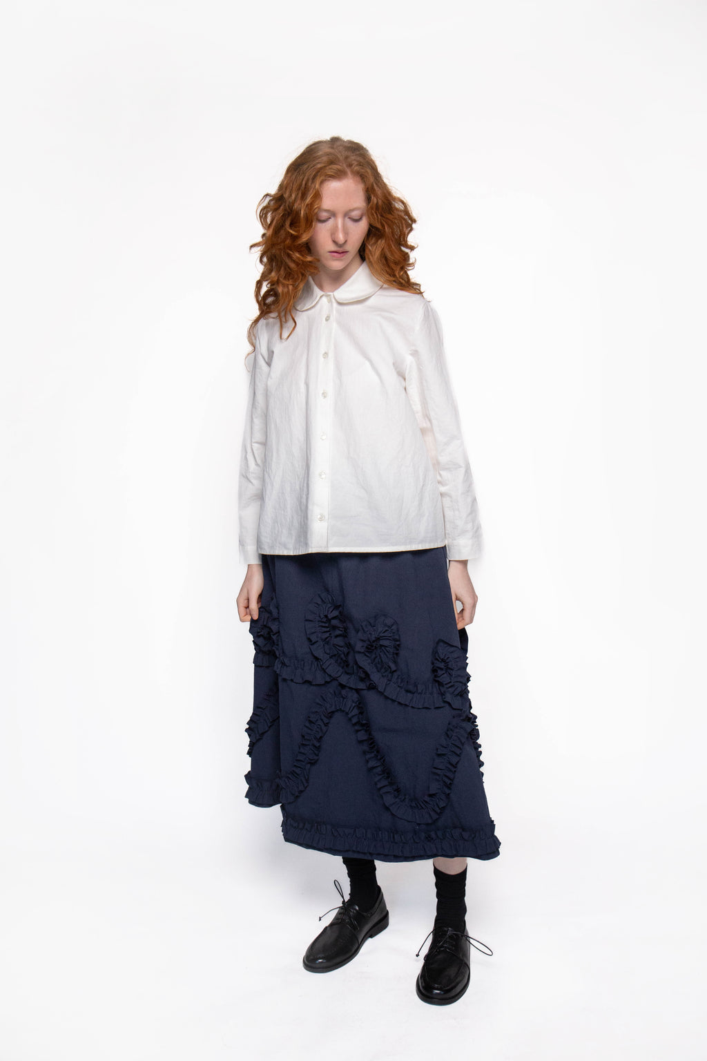 Maria Skirt