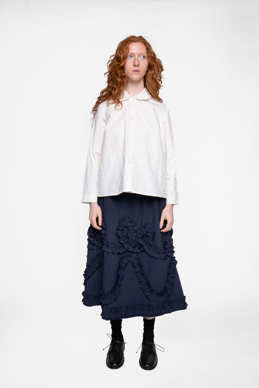 Maria Skirt
