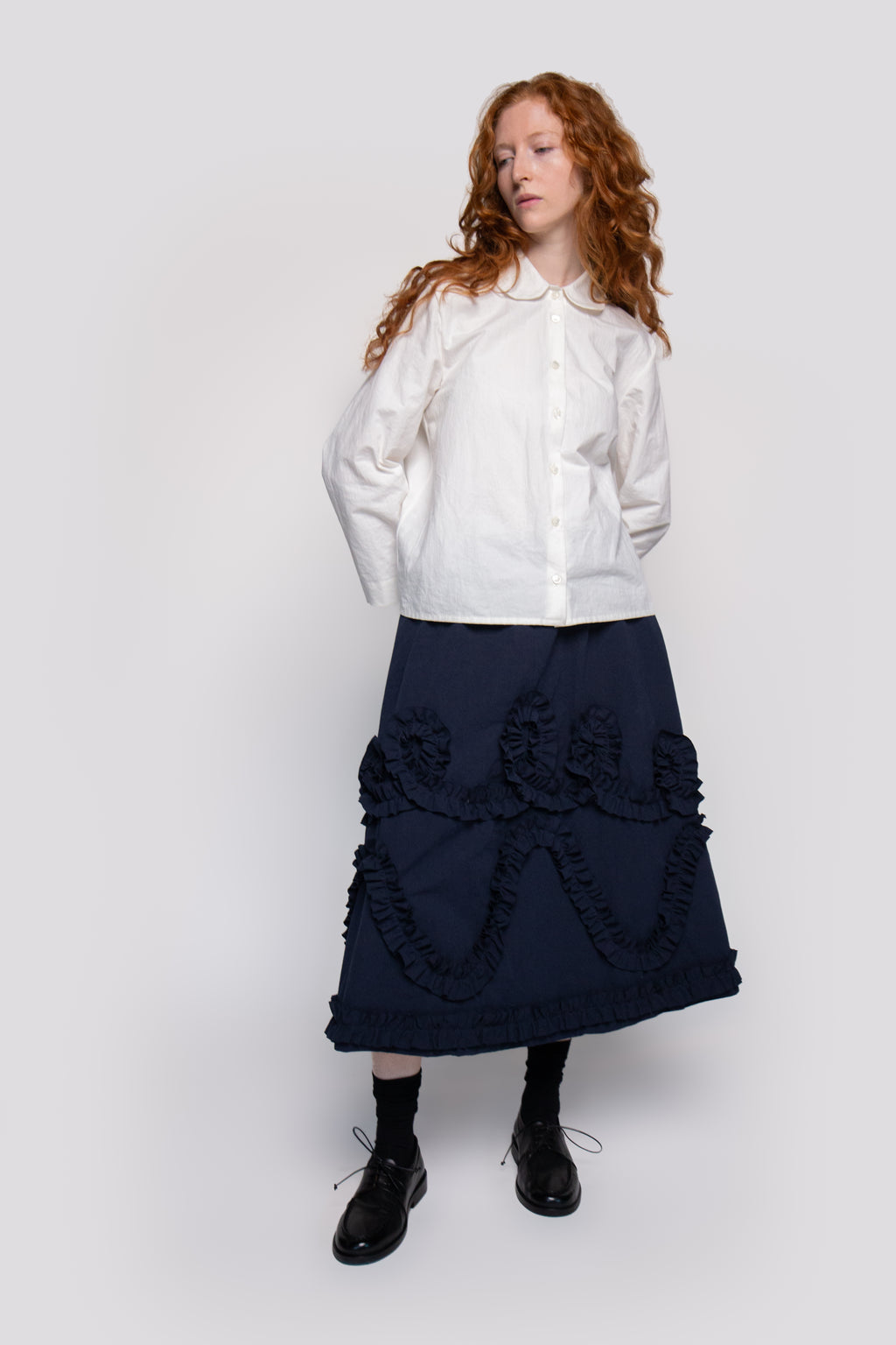 Maria Skirt