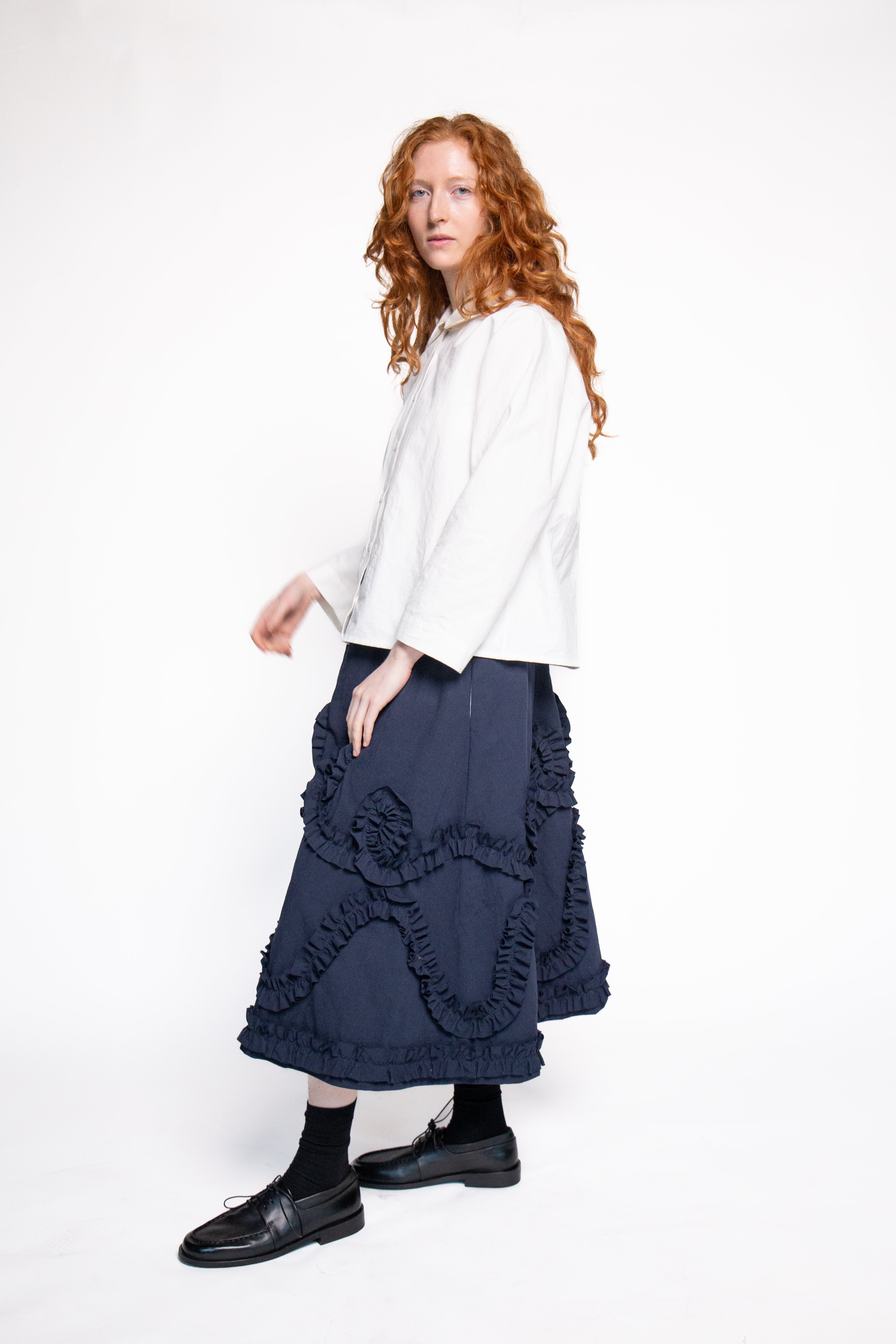 Maria Skirt