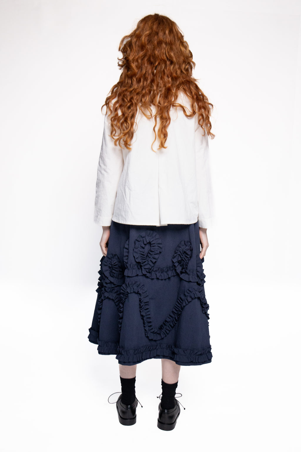 Maria Skirt