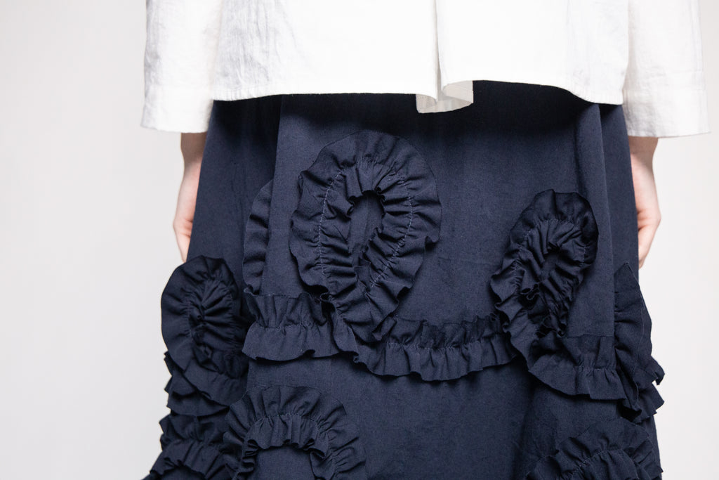 Maria Skirt